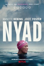 Theatrical poster for NYAD